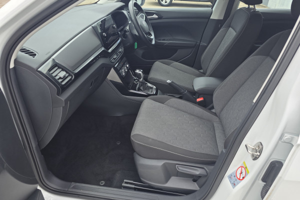 2024 Volkswagen T-Cross D31 85TSI Life SUV Image 9