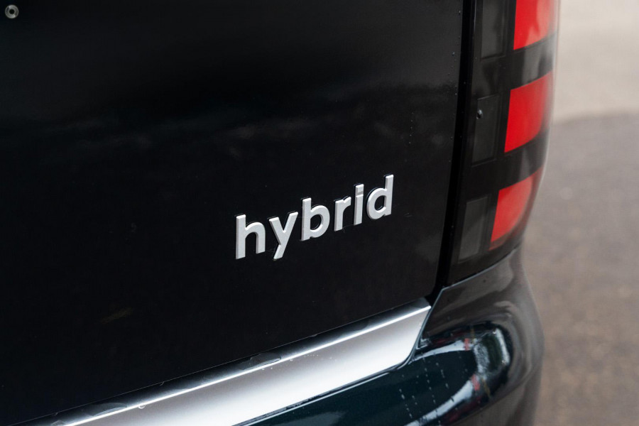 2026 Hyundai Palisade LX3.V1 Calligraphy SUV Image 11