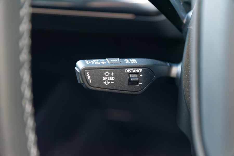 2025 Audi Q4 e-tron F4 55 SUV