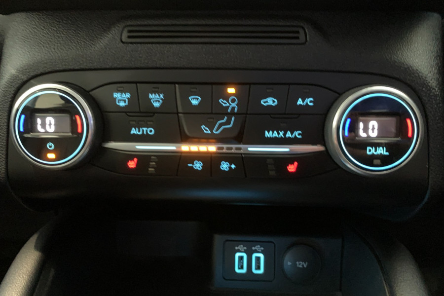 2021 MY21.25 Ford Escape ZH Vignale SUV Image 23