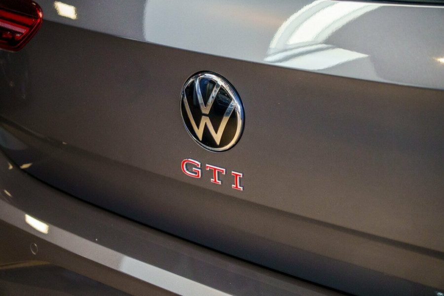 2026 Volkswagen Polo AE GTI Hatch Image 8