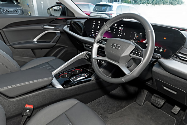 2025 Audi Q5 GU TFSI 150kW SUV image 7