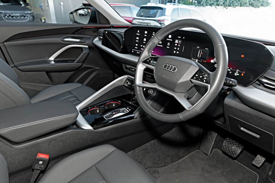 2025 Audi Q5 GU TFSI 150kW SUV