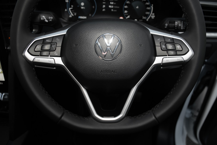 2025 Volkswagen Amarok NF TDI600 Style Ute