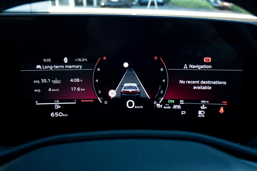 2025 Audi S5 B10 Sedan