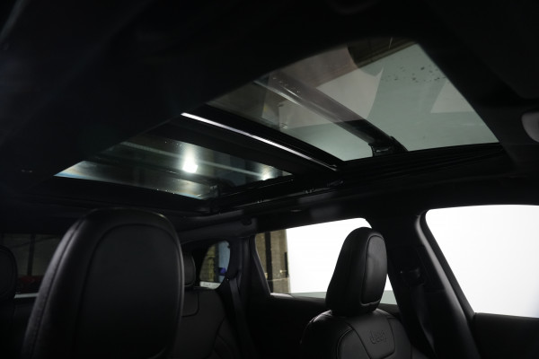 2022 Jeep Cherokee S-Limited SUV Image 26