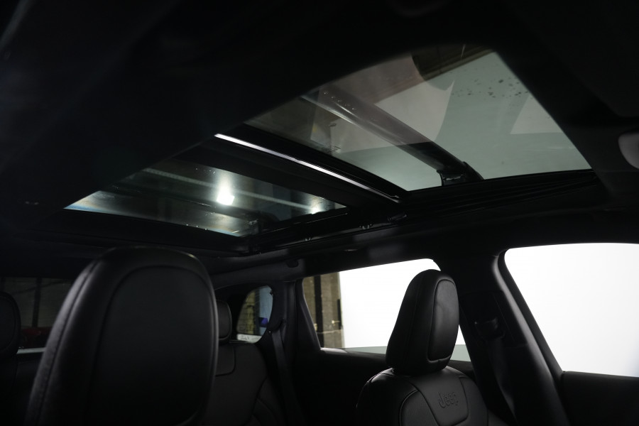 2022 Jeep Cherokee S-Limited SUV Image 26