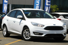 Ford Focus Trend LZ