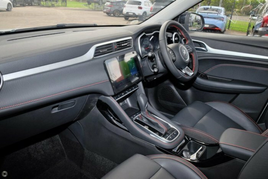 2023 MG ZST S13 Excite SUV Image 6