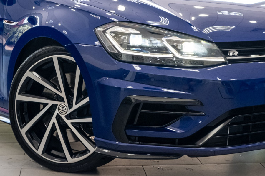 2019 MY20 Volkswagen Golf 7.5 R Hatch Image 6
