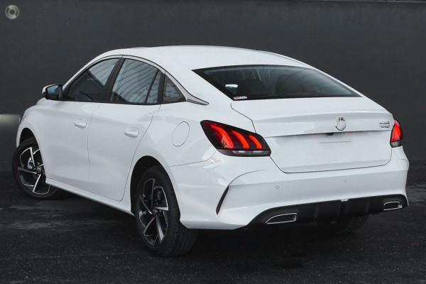 2024 MG MG5 AP32 Essence Sedan Image 5