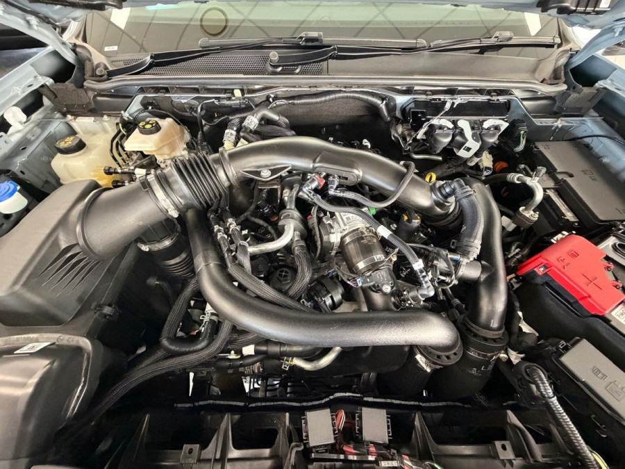 2025 MY25.25 Ford Ranger P703  Raptor Ute Image 22