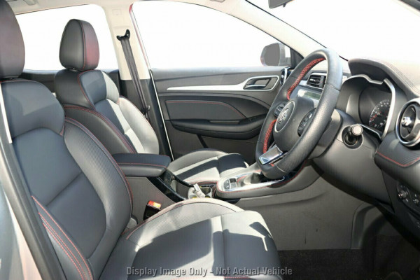 2025 MG ZST S13 Vibe SUV Image 5