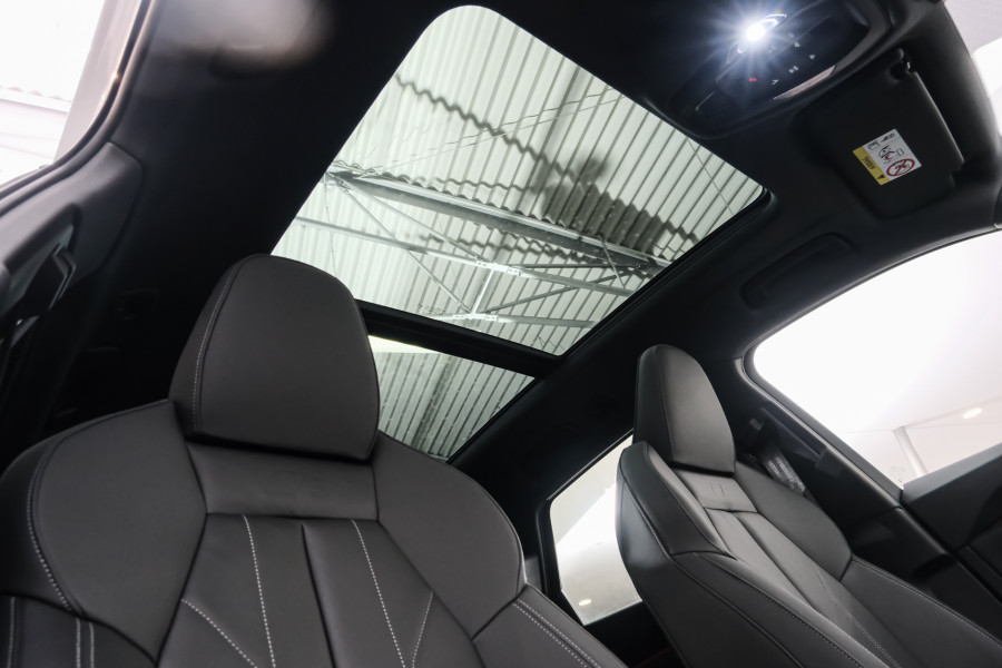 2025 Audi Q5 GU TDI 150kW Sport SUV