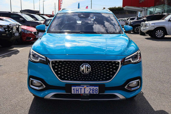 2022 MG HS SAS23 Essence SUV