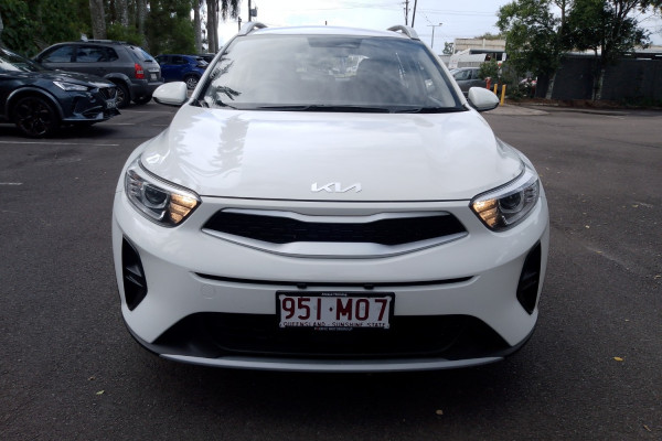 2023 MY22 Kia Stonic YB S SUV
