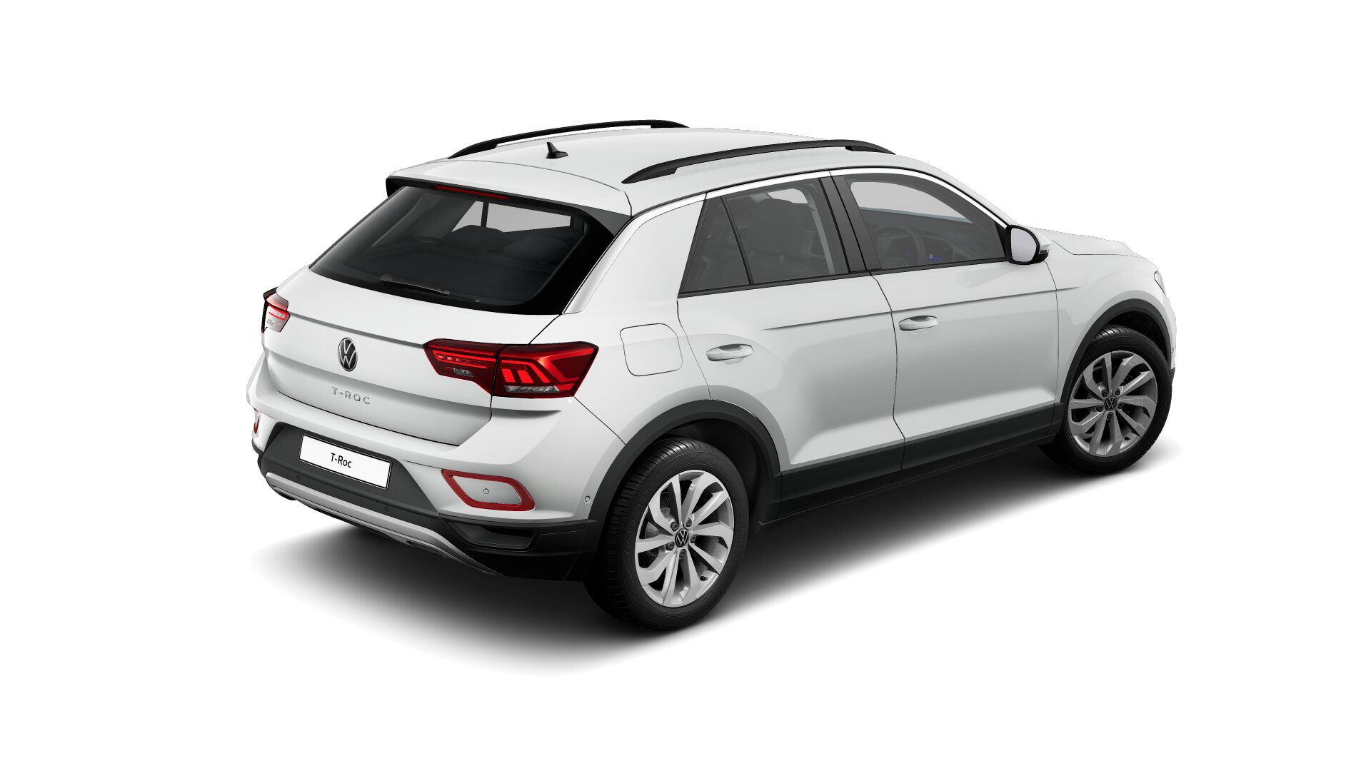 New 2024 Volkswagen TRoc CityLife V174261 Mt Gravatt, QLD