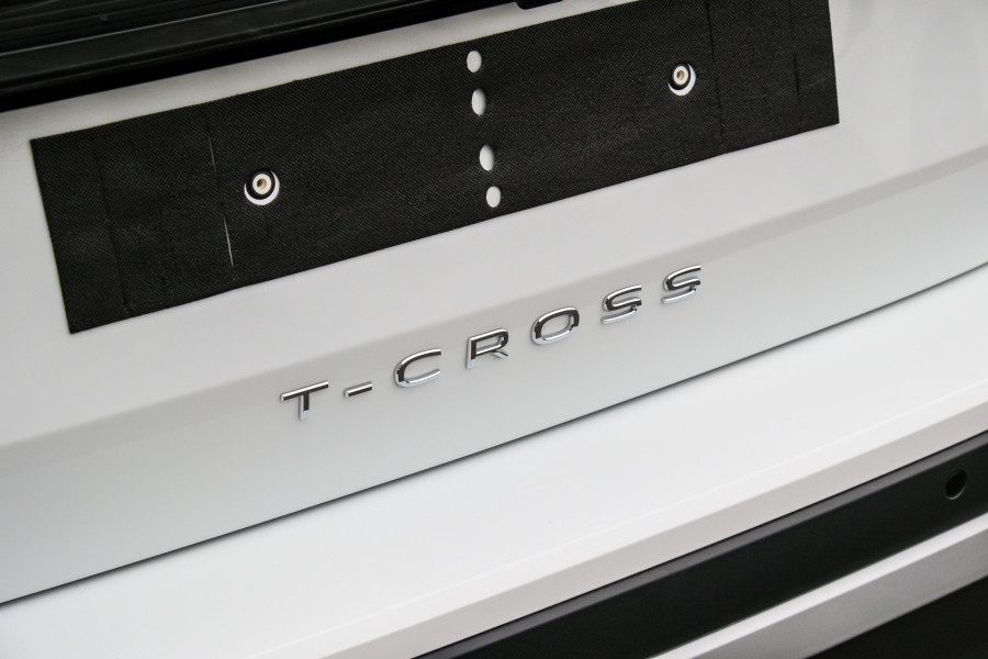 2024 Volkswagen T-Cross D31 85TSI Style SUV Image 19