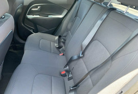 2015 Kia Rio UB MY15 S-Premium Hatchback