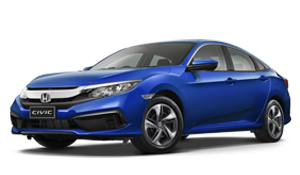 Brilliant Sporty Blue Metallic