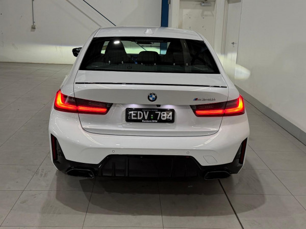 2026 BMW 3 Series G20 LCI II M340i xDrive Sedan image 7