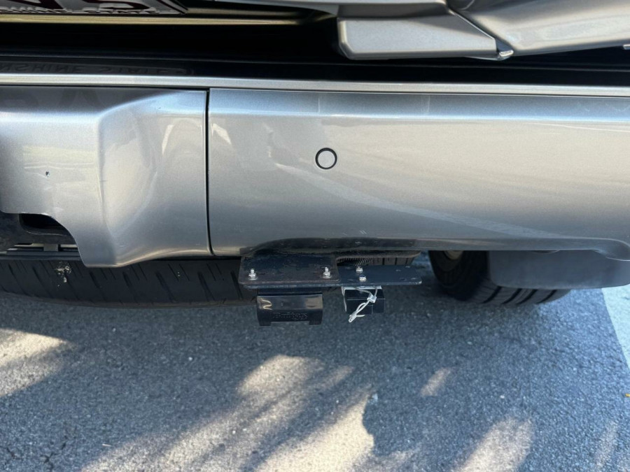2019 Lexus LX VDJ201R LX450d Wagon Image 13