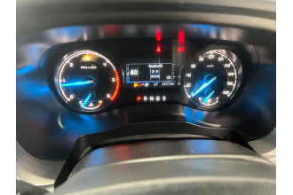 2022 MY21.75 Ford Ranger PX MkIII XLT Ute