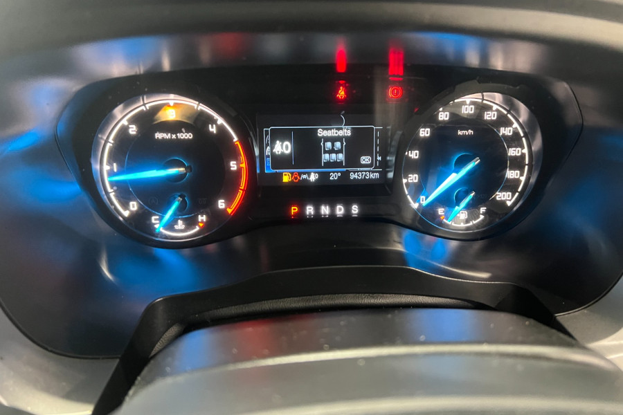 2022 MY21.75 Ford Ranger PX MkIII XLT Ute Image 12
