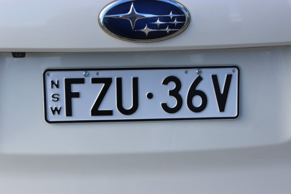 2018 Subaru Forester S4 2.5i-L SUV Image 7