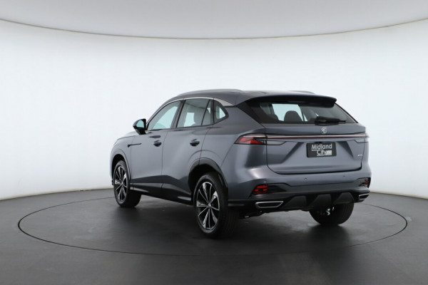 2025 MG HS AS33 Excite SUV Image 5