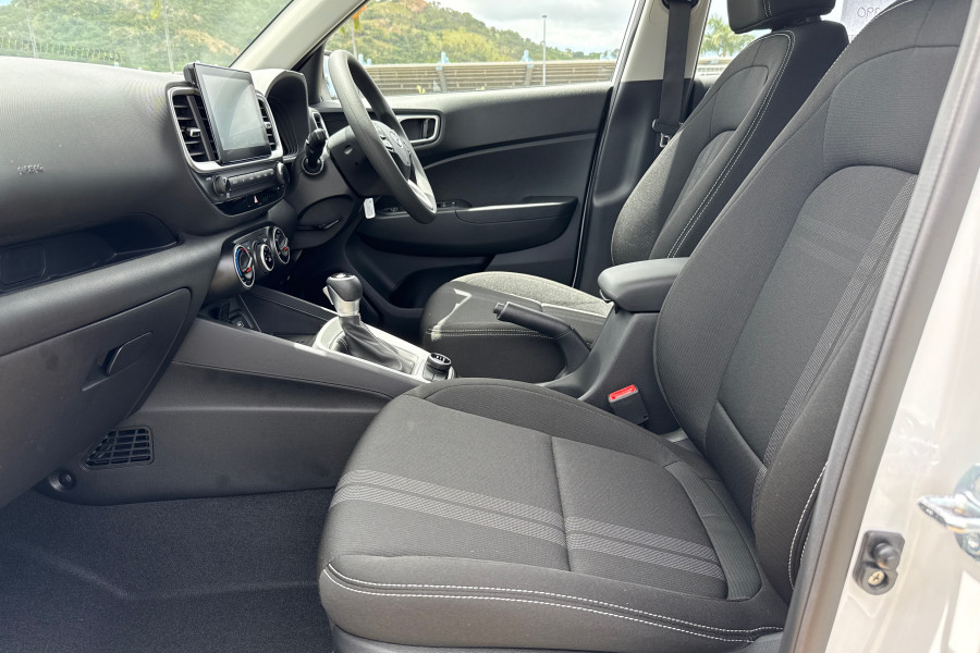 2024 Hyundai Venue QX.V5  SUV Image 9