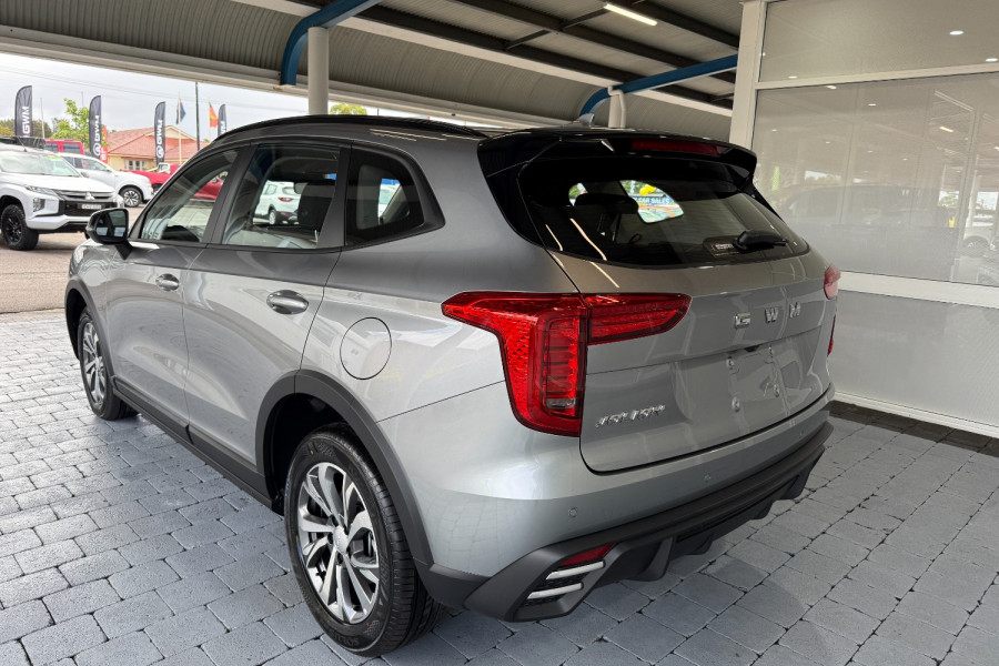 2025 GWM Haval Jolion A01 Premium SUV Image 9