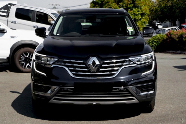 2025 Renault Koleos HZG Evolution SUV