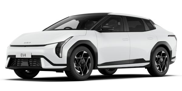 2026 Kia EV4  GT-Line Long Range Sedan