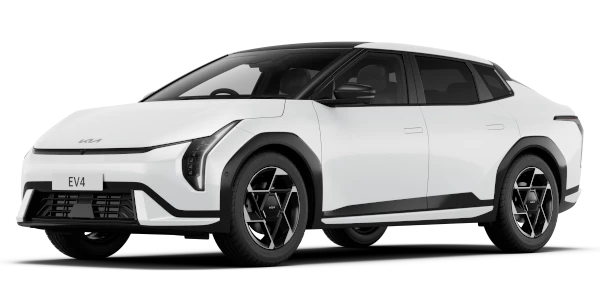 GT-Line 2WD