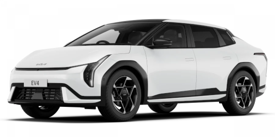 2026 Kia EV4  GT-Line Long Range Sedan