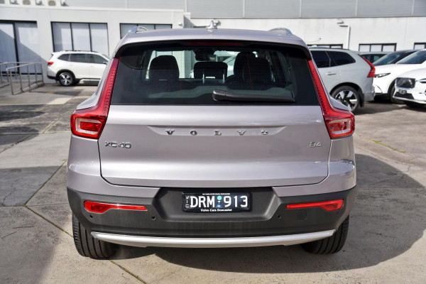 2025 MY26 Volvo XC40 XZ Plus B4 SUV Image 4