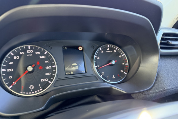 2026 MG ZS Vibe SUV Image 14