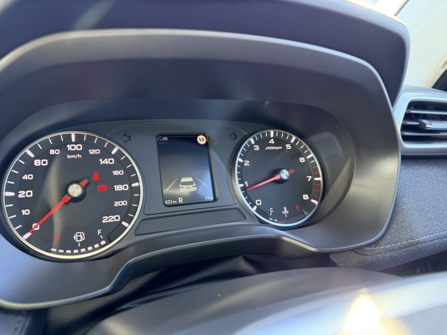 2026 MG ZS Vibe SUV Image 14