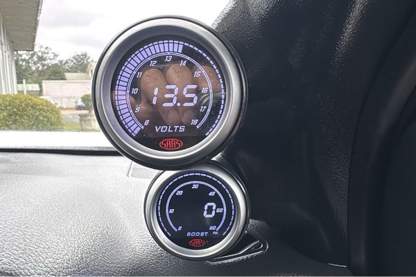 2021 Nissan Navara D23 SL Ute Image 21