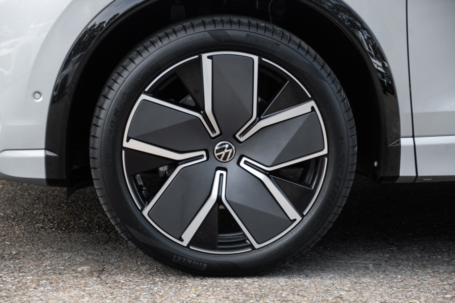 2026 Volkswagen Tiguan CT 200TSI eHybrid R-Line SUV