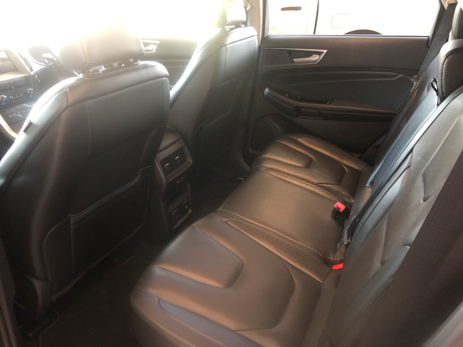 2019 Ford Endura CA 2019MY Titanium SUV Image 12