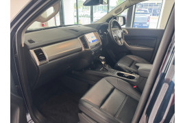 2021 MY21.25 Ford Everest UA II Trend SUV