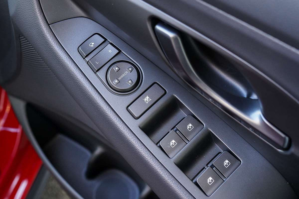 2026 Hyundai i30 N PDe.V6 Premium Hatch Image 30