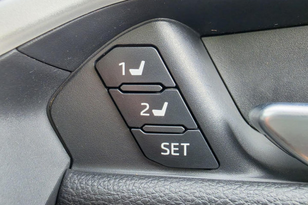 2019 Toyota RAV4 AXAH52R Cruiser SUV Image 25