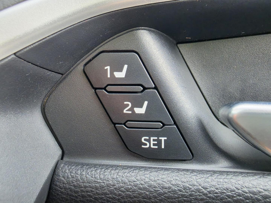 2019 Toyota RAV4 AXAH52R Cruiser SUV Image 25