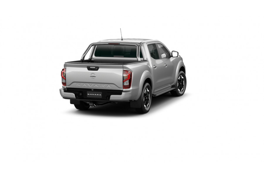 2024 Nissan Navara D23 ST-X Ute Image 20