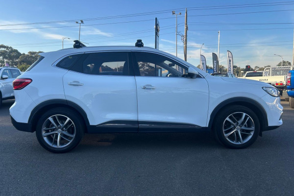 2021 MG HS SAS23 Excite X SUV Image 8
