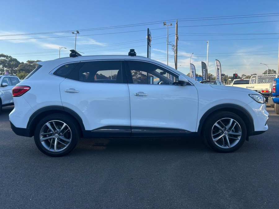2021 MG HS SAS23 Excite X SUV Image 8