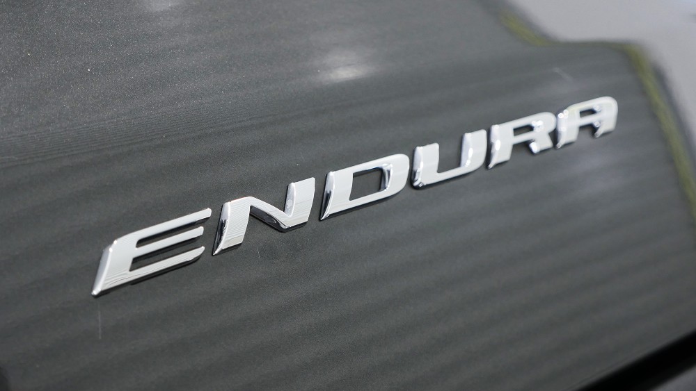 2019 Ford Endura CA 2019MY Trend SUV Image 21